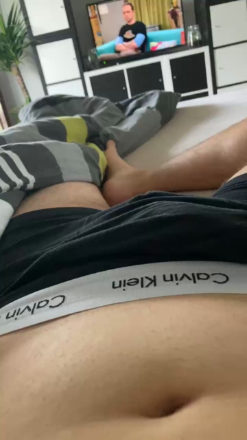 justin958  13-08-2021 Recorded Video Topless